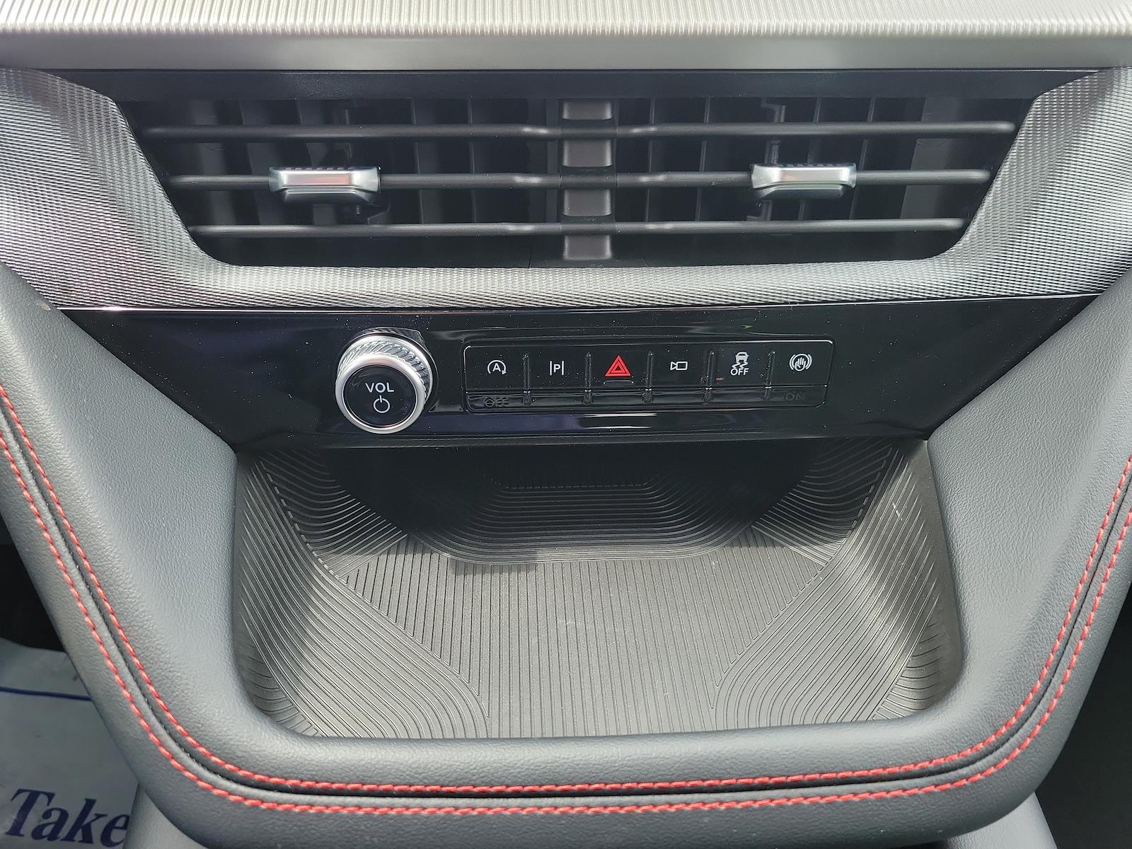 New 2026 Ford Explorer - photo 22