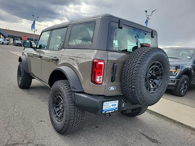 2026 Ford Bronco 4WD SUV for sale #105147 - photo 2
