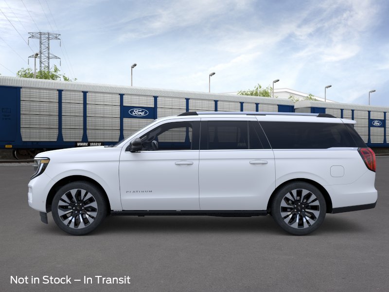 New 2026 Ford Expedition MAX - photo 6