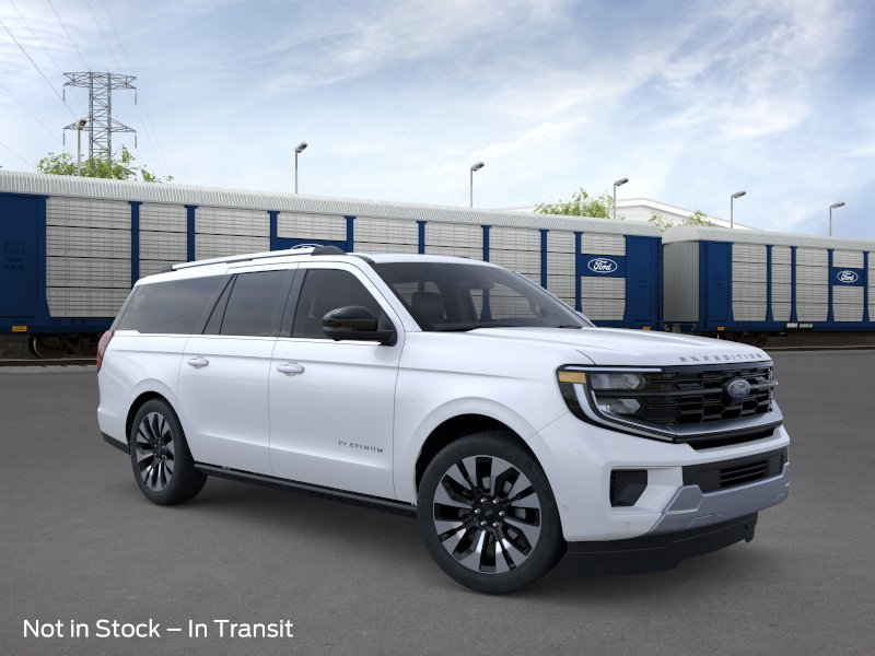 New 2026 Ford Expedition MAX - photo 9