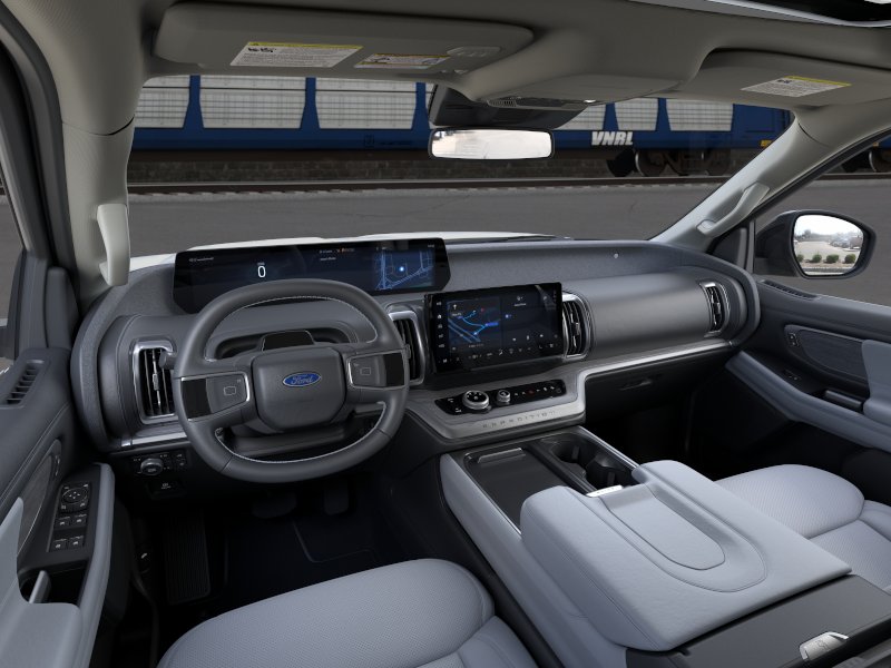 New 2026 Ford Expedition MAX - photo 11