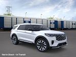 2026 Ford Explorer 4WD SUV for sale #105159 - photo 7