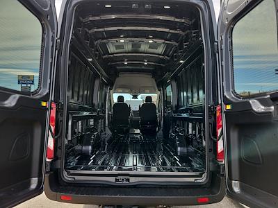 New 2026 Ford Transit 350 High Roof Empty Cargo Van for sale #105168 - photo 2