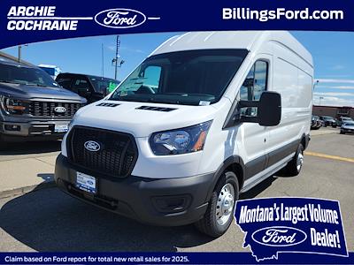 2026 Ford Transit 350 High Roof AWD Empty Cargo Van for sale #105174 - photo 1