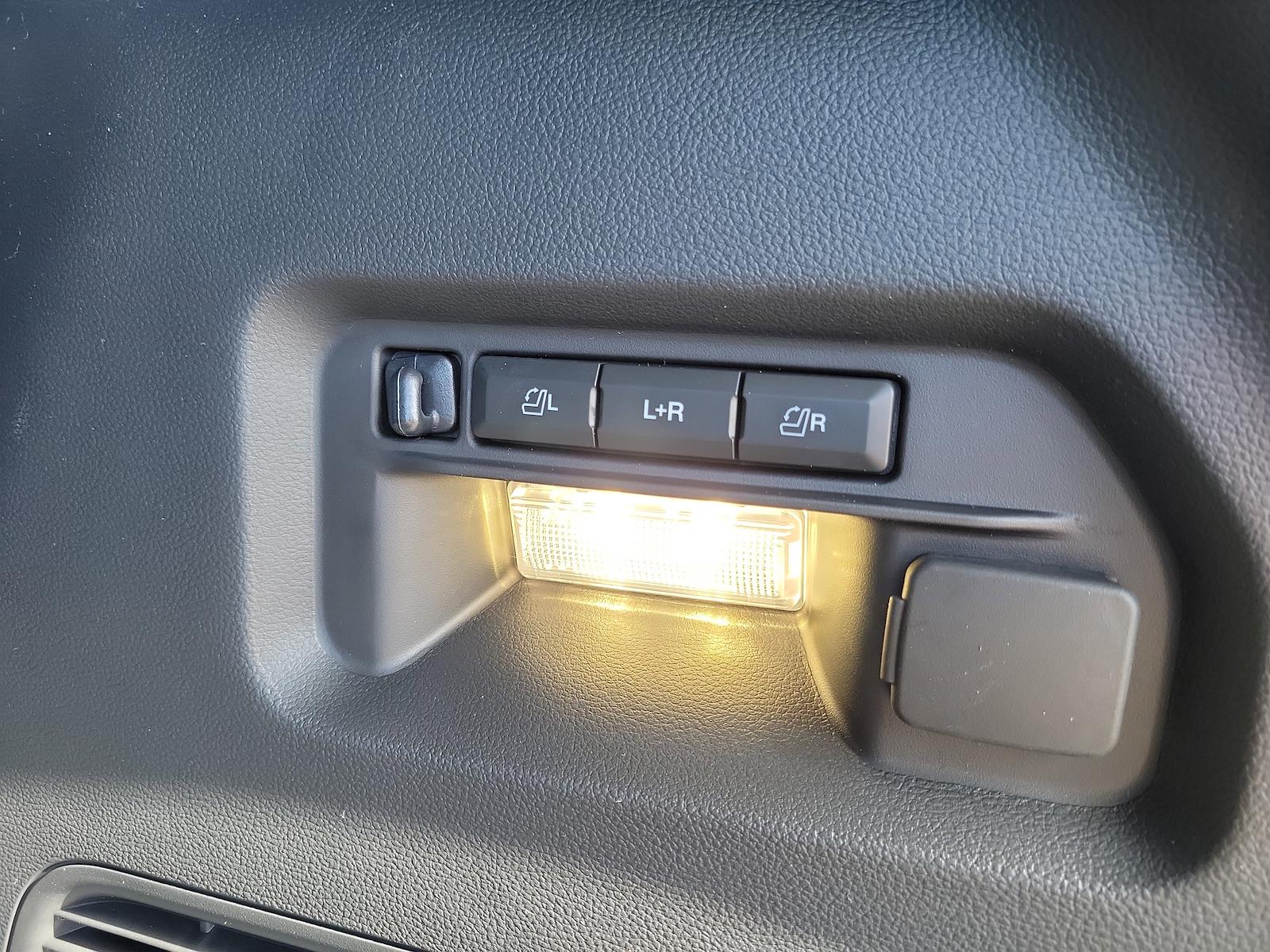 New 2026 Ford Explorer - photo 13