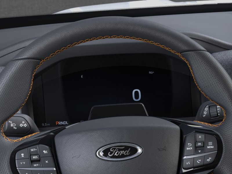 New 2026 Ford Explorer - photo 15