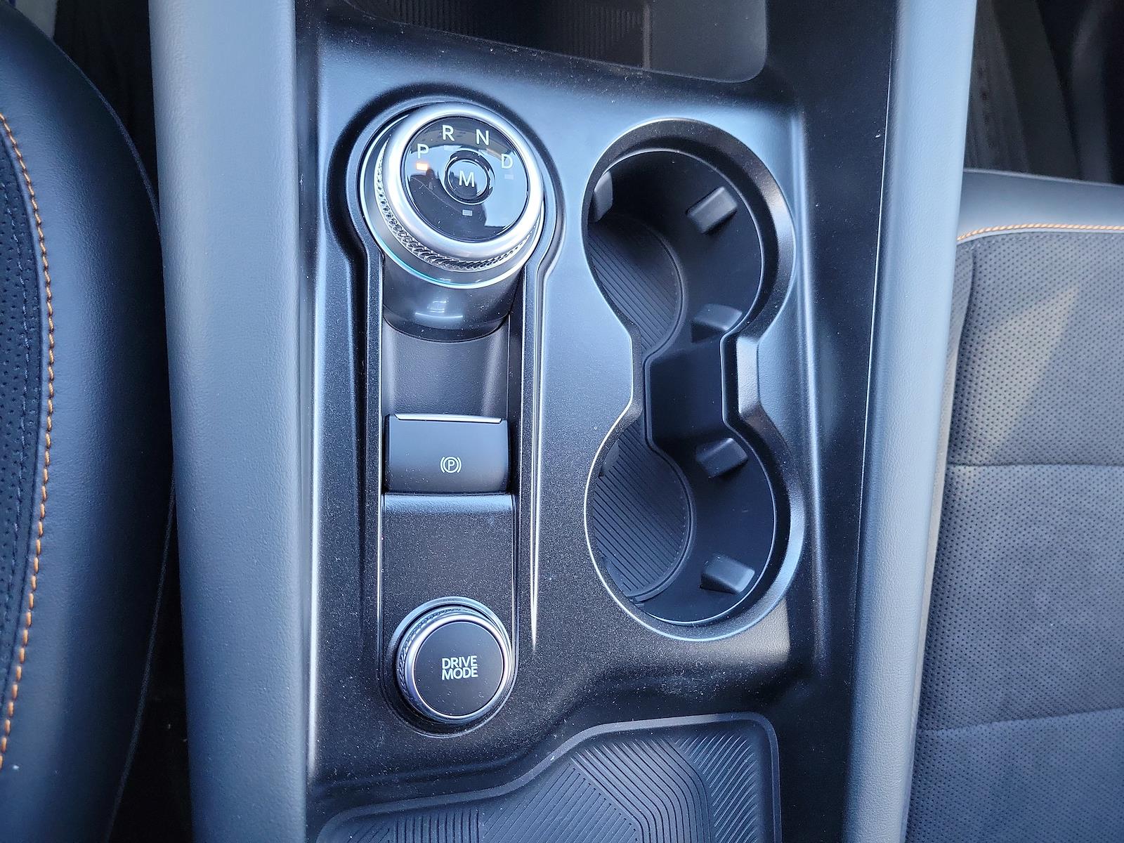 New 2026 Ford Explorer - photo 19