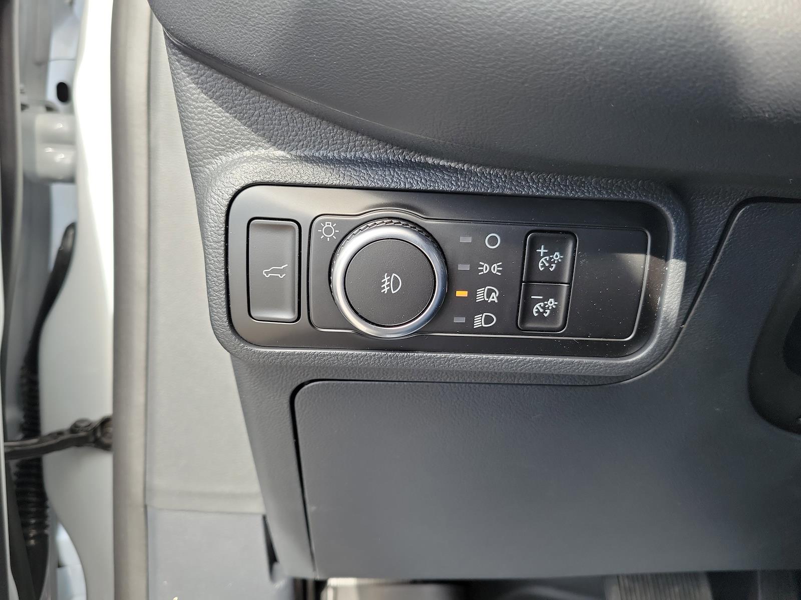 New 2026 Ford Explorer - photo 23