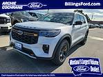 2026 Ford Explorer 4WD SUV for sale #105194 - photo 1