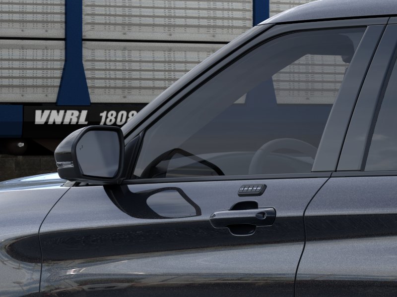 New 2026 Ford Explorer - photo 22