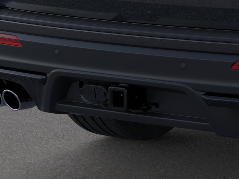 New 2026 Ford Explorer - photo 25