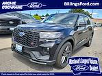 2026 Ford Explorer 4WD SUV for sale #105202 - photo 1