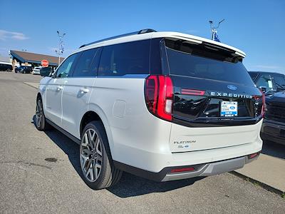 2026 Ford Expedition 4WD SUV for sale #105235 - photo 2