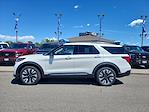 2026 Ford Explorer 4WD SUV for sale #105247 - photo 2