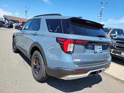 2026 Ford Explorer 4WD SUV for sale #105262 - photo 2