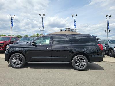 2026 Ford Expedition MAX 4WD SUV for sale #105267 - photo 2