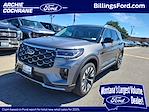 2026 Ford Explorer 4WD SUV for sale #105291 - photo 1