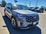 2026 Ford Explorer 4WD SUV for sale #105291 - photo 6