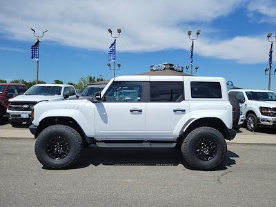 2026 Ford Bronco 4WD SUV for sale #105301 - photo 2