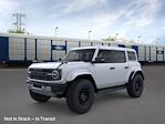 2026 Ford Bronco 4WD SUV for sale #105301 - photo 1
