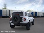 2026 Ford Bronco 4WD SUV for sale #105301 - photo 8