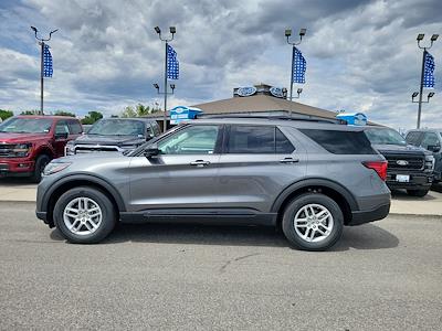 2026 Ford Explorer 4WD SUV for sale #105303 - photo 2