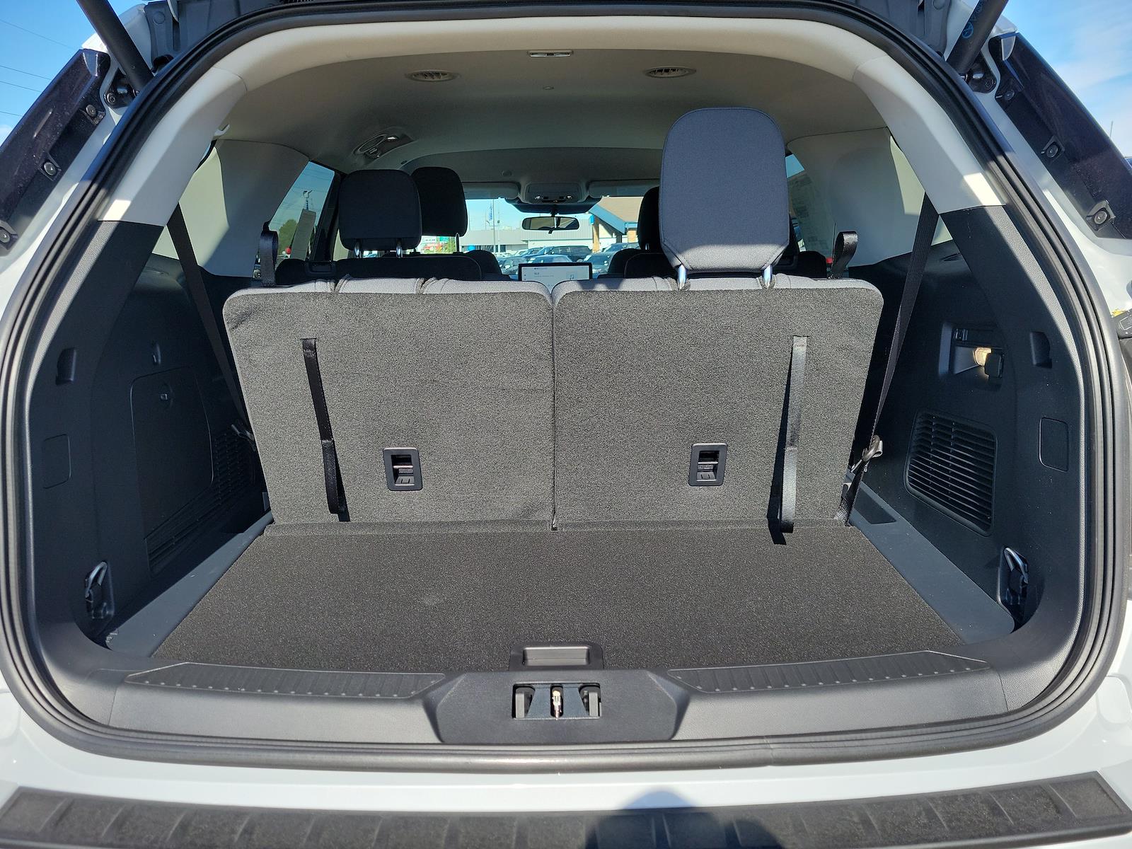 New 2026 Ford Explorer - photo 11