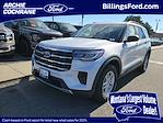 2026 Ford Explorer 4WD SUV for sale #R105304 - photo 1