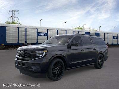 2026 Ford Expedition MAX 4WD SUV for sale #105314 - photo 1