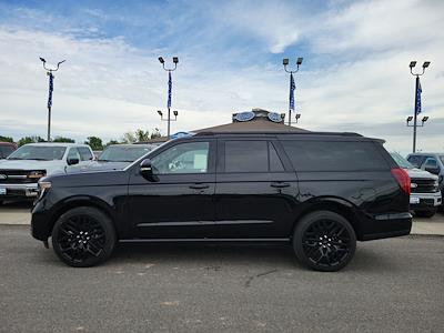 2026 Ford Expedition MAX 4WD SUV for sale #105314 - photo 2