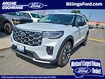 2026 Ford Explorer 4WD SUV for sale #105320 - photo 1