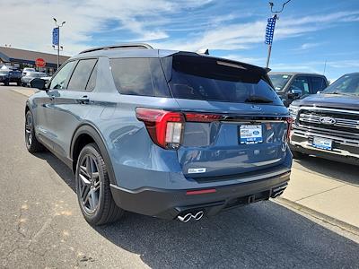 2026 Ford Explorer 4WD SUV for sale #105324 - photo 2