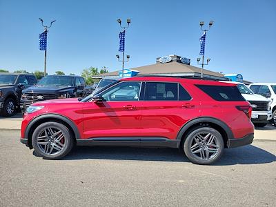 2026 Ford Explorer 4WD SUV for sale #105336 - photo 2