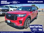 2026 Ford Explorer 4WD SUV for sale #105336 - photo 1