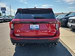 2026 Ford Explorer 4WD SUV for sale #105336 - photo 4