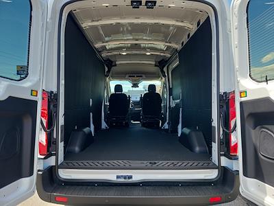 2026 Ford Transit 250 Medium Roof AWD Empty Cargo Van for sale #105337 - photo 2