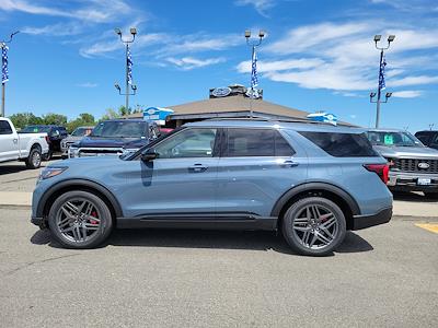 2026 Ford Explorer 4WD SUV for sale #105341 - photo 2