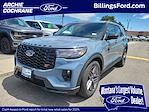 2026 Ford Explorer 4WD SUV for sale #105341 - photo 1