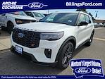 2026 Ford Explorer 4WD SUV for sale #105346 - photo 1