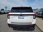 2026 Ford Explorer 4WD SUV for sale #105346 - photo 4