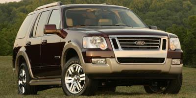 2006 Ford Explorer 4WD SUV for sale #105347B - photo 1