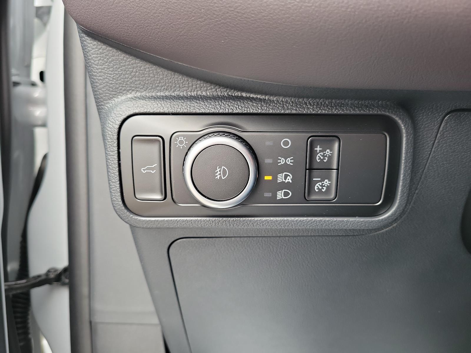 New 2026 Ford Explorer - photo 1