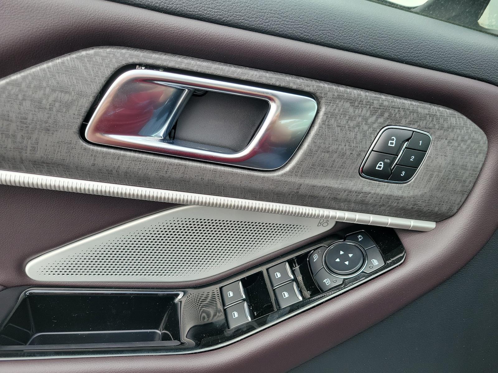 New 2026 Ford Explorer - photo 5