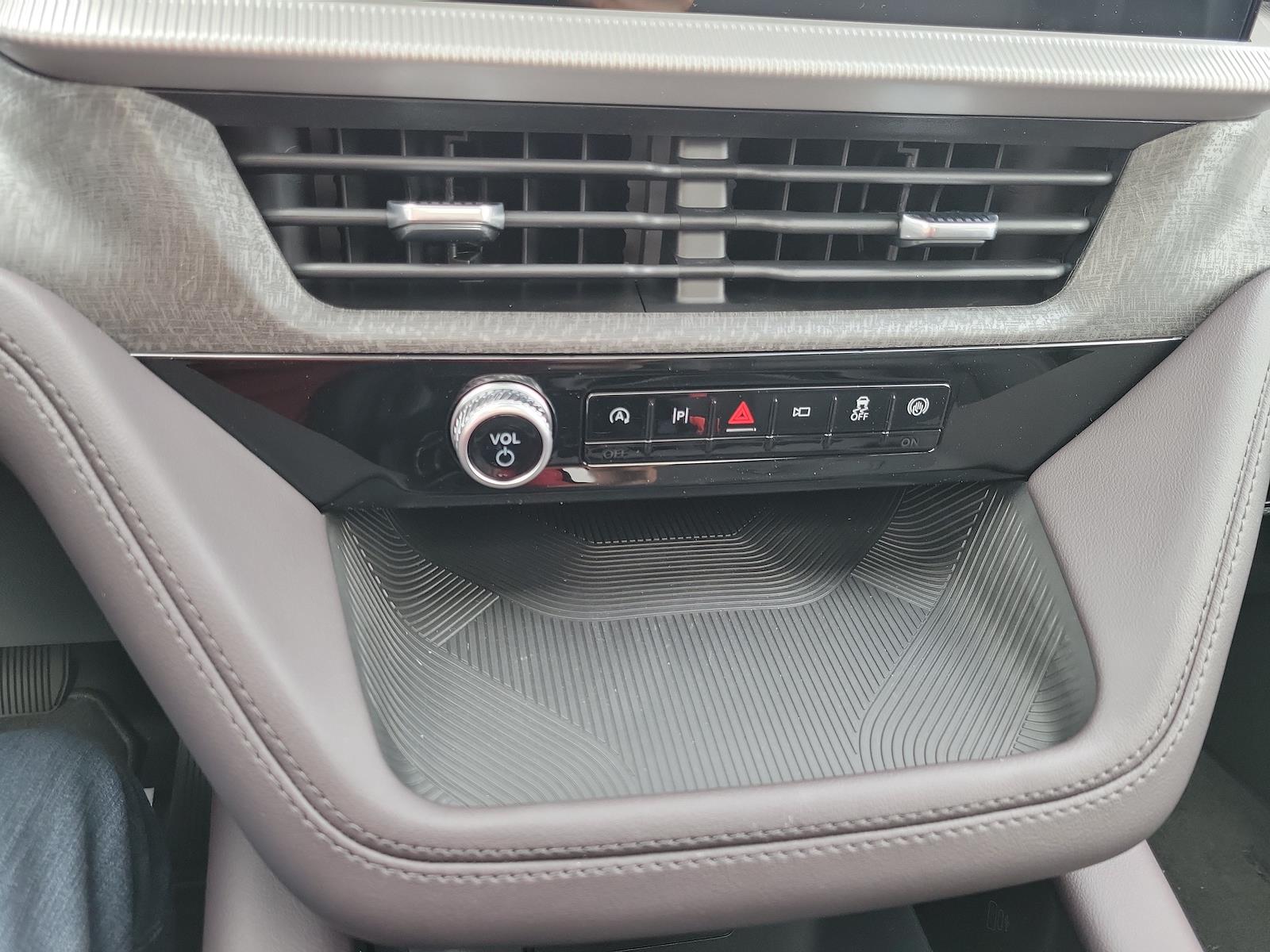 New 2026 Ford Explorer - photo 10
