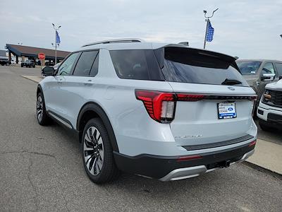 2026 Ford Explorer 4WD SUV for sale #105355 - photo 2