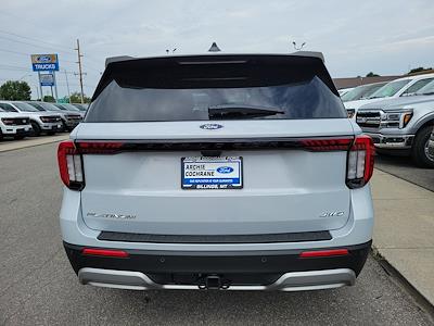 2026 Ford Explorer 4WD SUV for sale #105355 - photo 2