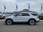 2026 Ford Explorer 4WD SUV for sale #105355 - photo 4