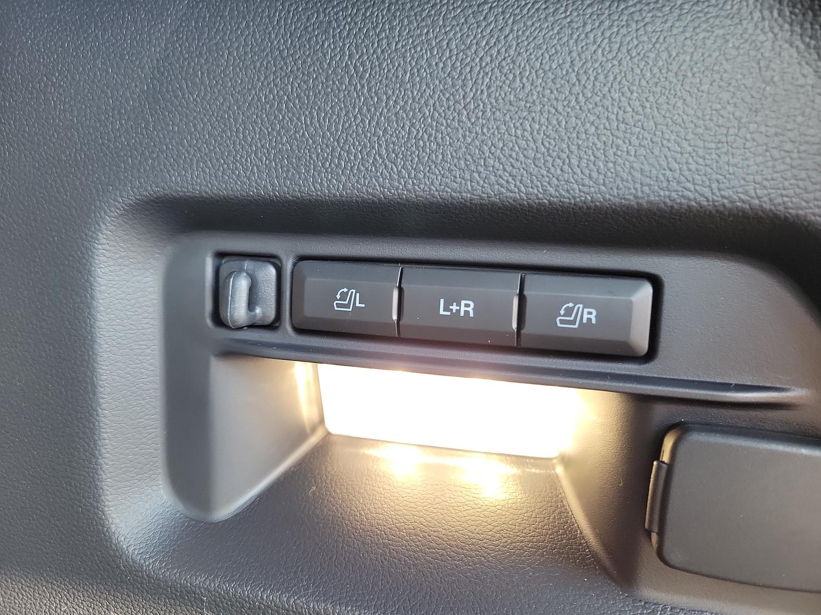 New 2026 Ford Explorer - photo 13