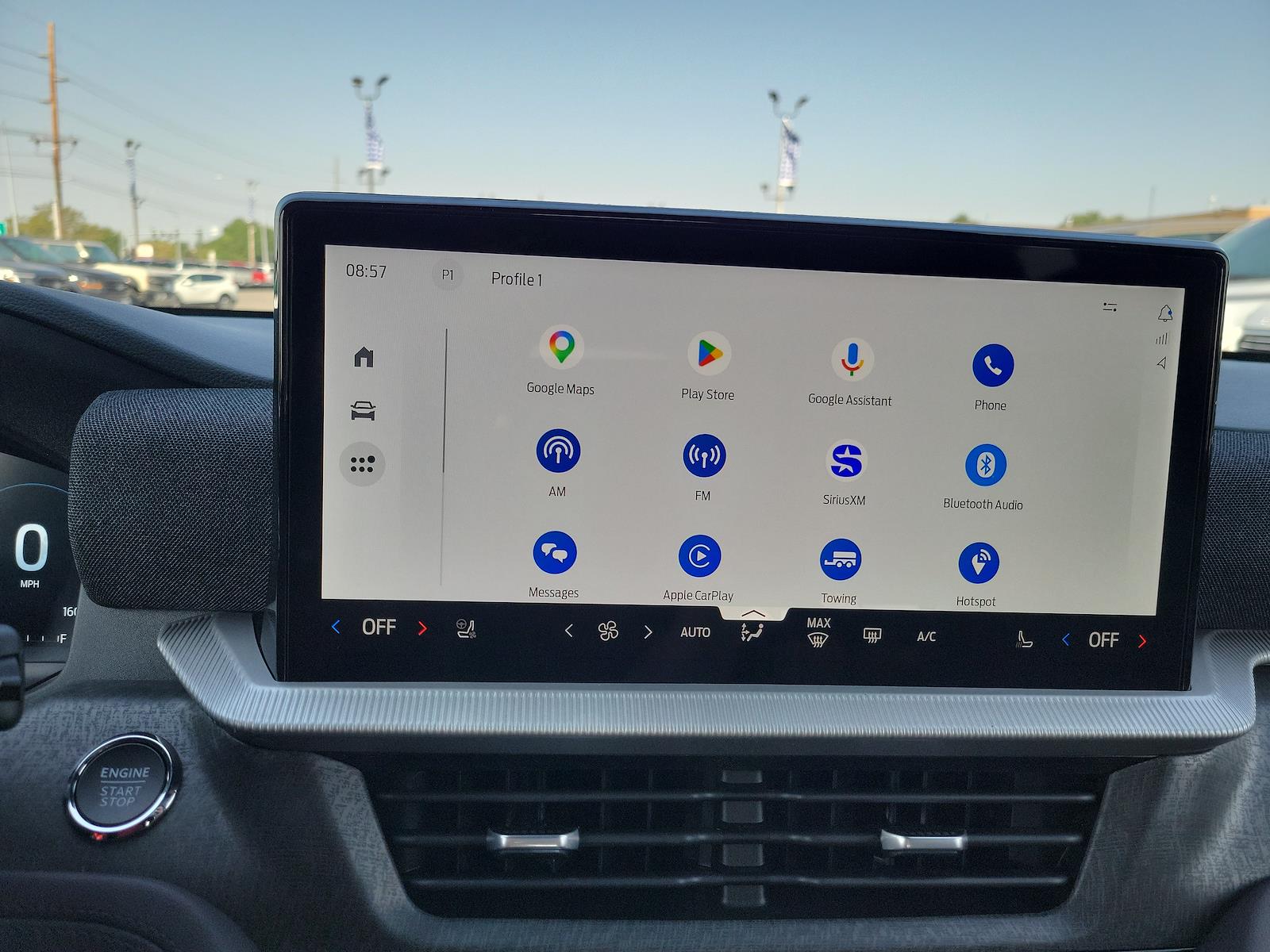 New 2026 Ford Explorer - photo 22