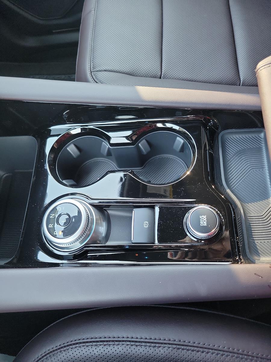 New 2026 Ford Explorer - photo 23